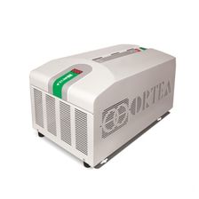 Стабилизатор напряжения  электромеханический Vega 15-15/10-20 (15/10кВт) - изображение 7