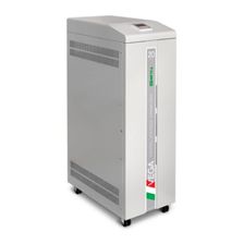 Стабилизатор напряжения  электромеханический Vega 25-15/20-20 (25/20кВт) - изображение 2