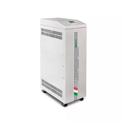 Стабилизатор напряжения  электромеханический Vega 7-15/5-20 (7/5кВт) - изображение 11