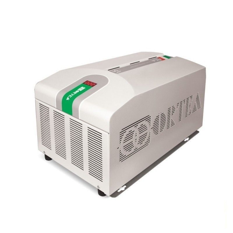 Стабилизатор напряжения  электромеханический Vega 7-15/5-20 (7/5кВт) - изображение 3