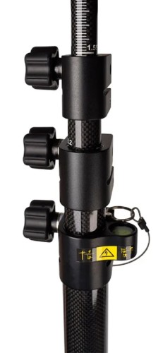 Веха RGK GLS46-AC карбоновая 759526 - изображение 3