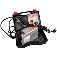 Сварочный инвертор VEKTOR ММА-200А (пластиковая упаковка) - изображение 8