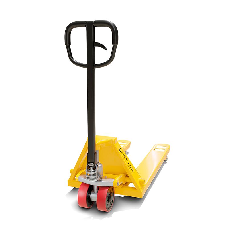 Гидравлическая тележка VEKTOR 20/115 RU - изображение 4