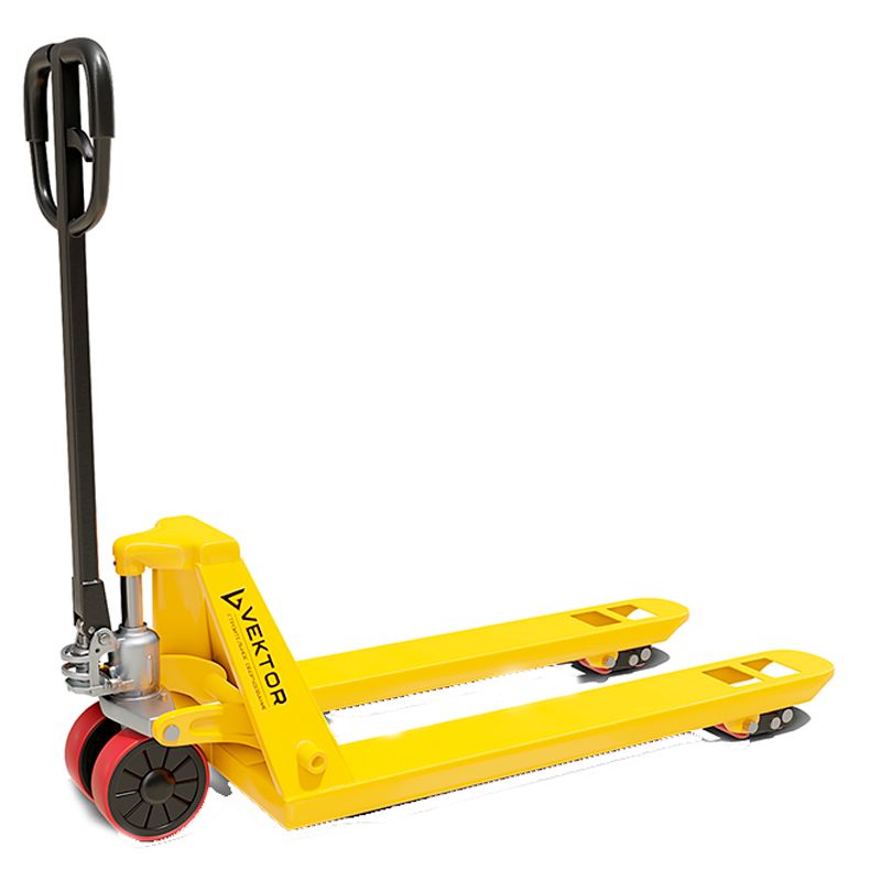 Гидравлическая тележка VEKTOR 25/115 RU