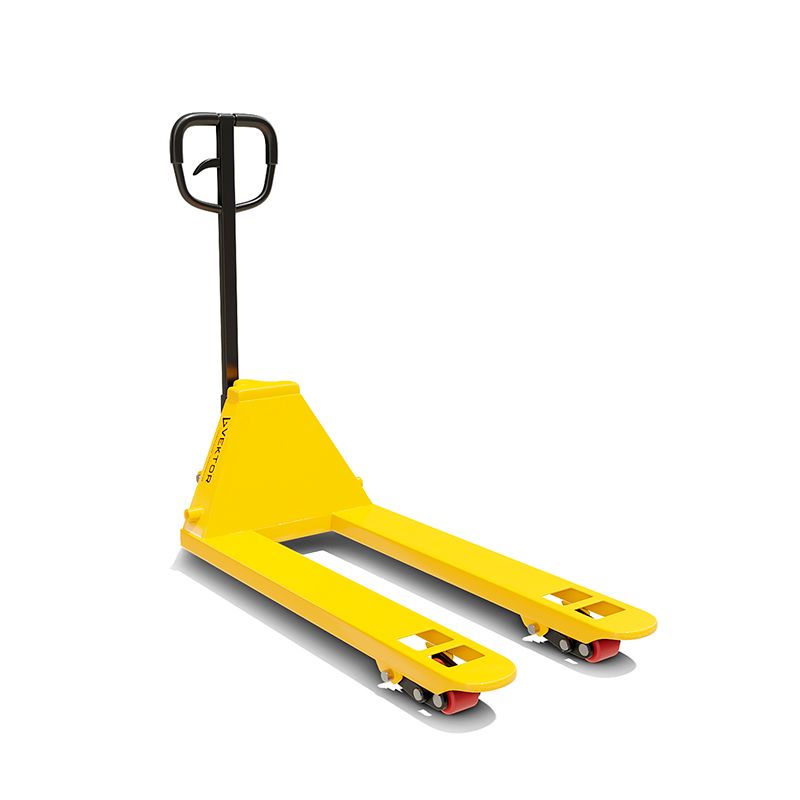 Гидравлическая тележка VEKTOR 30/115 RU - изображение 3