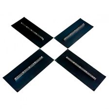 Нож для двухроторной заглаживающей машины VEKTOR 800 мм VTMG-800 - изображение 2