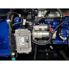 Дизельный генератор Vektor AD-100Y-T400 - изображение 8