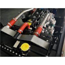 Дизельный генератор Vektor AD-100Y-T400 - изображение 9