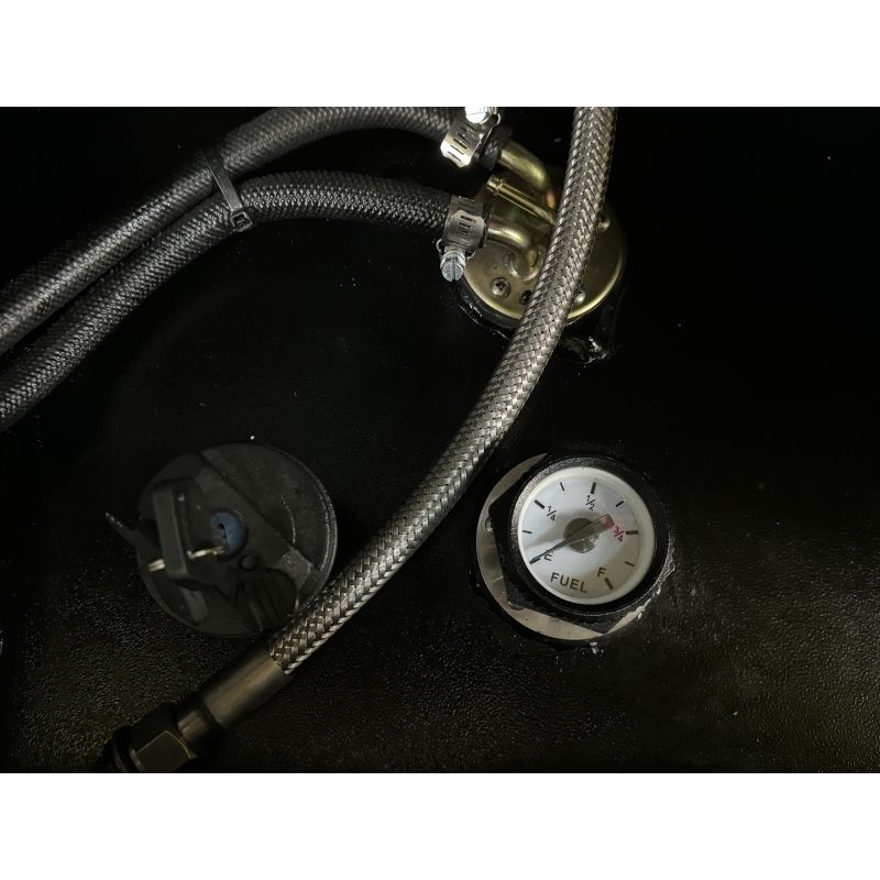 Дизельный генератор Vektor AD-20Y-T400 в шумозащитном кожухе - изображение 8