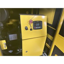 Дизельный генератор Vektor AD-30Y-T400 в шумозащитном кожухе с АВР - изображение 11