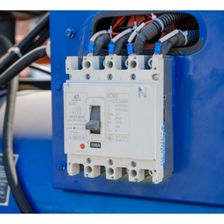 Дизельный генератор Vektor AD-30Y-T400 - изображение 11