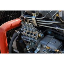 Дизельный генератор Vektor AD-30Y-T400 - изображение 12