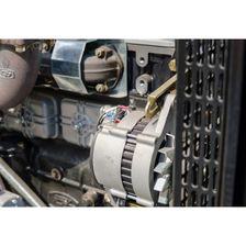 Дизельный генератор Vektor AD-30Y-T400 - изображение 17