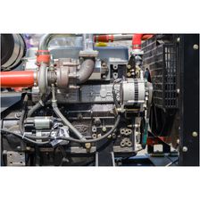 Дизельный генератор Vektor AD-30Y-T400 - изображение 18