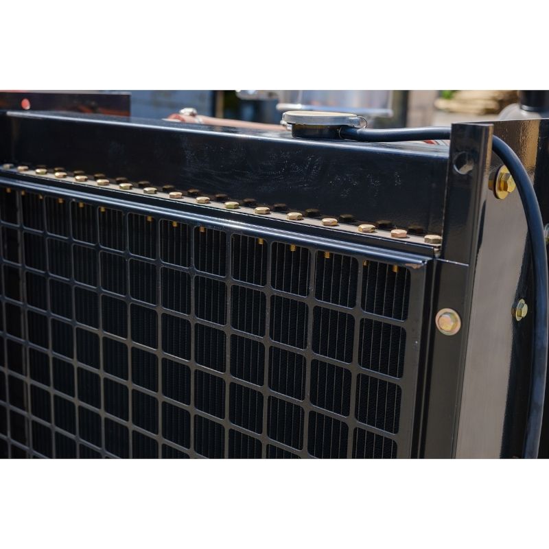 Дизельный генератор Vektor AD-30Y-T400 - изображение 6