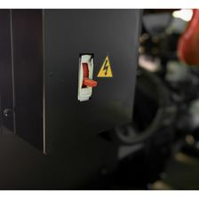 Дизельный генератор Vektor AD-50Y-T400 с АВР - изображение 9