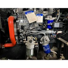 Дизельный генератор Vektor AD-50Y-T400 - изображение 10