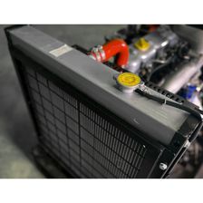 Дизельный генератор Vektor AD-50Y-T400 - изображение 11