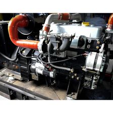 Дизельный генератор Vektor AD-50Y-T400 - изображение 12