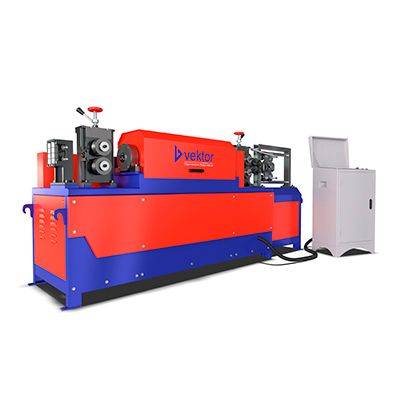 Правильно-отрезной станок Vektor CCM-10B - изображение 10