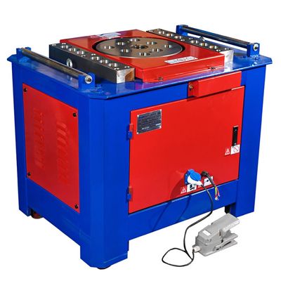 Правильно-отрезной станок Vektor CCM-10B - изображение 12