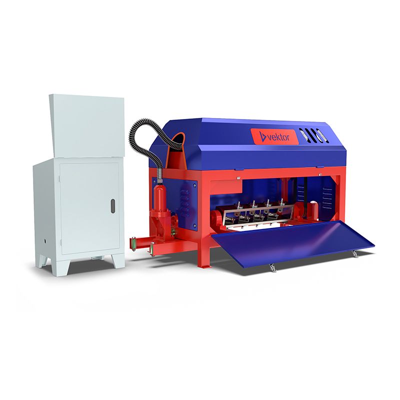 Правильно-отрезной станок Vektor CCM-10B - изображение 2