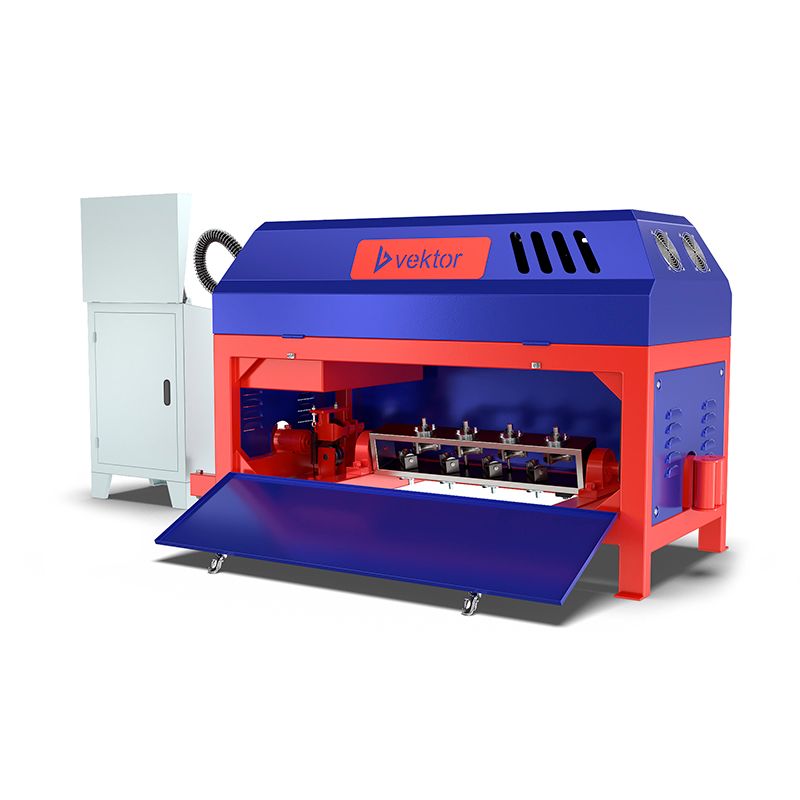 Правильно-отрезной станок Vektor CCM-10B - изображение 4