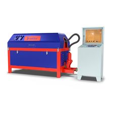 Правильно-отрезной станок Vektor CCM-10B - изображение 7