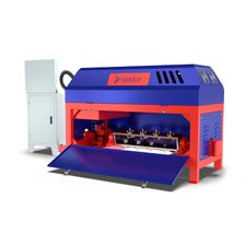 Правильно-отрезной станок Vektor CCM-10B - изображение 8