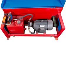 Правильно-отрезной станок VEKTOR CCM-12В с электронным блоком управления - изображение 5