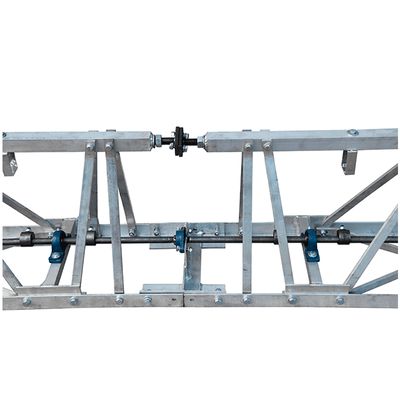 Дизельный генератор Vektor DG-3000 - изображение 10