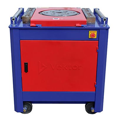 Топливный нагреватель воздуха VEKTOR DH-100D - изображение 10