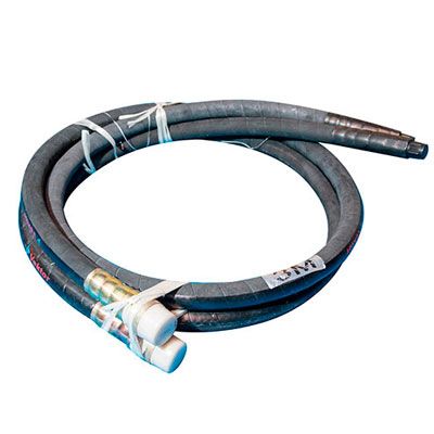 Топливный нагреватель воздуха VEKTOR DH-50 - изображение 10