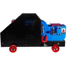 Станок арматурный для резки VEKTOR GQ-50 - изображение 10