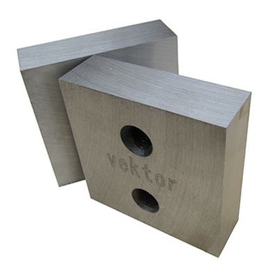 Станок арматурный для резки VEKTOR GQ-50 - изображение 13