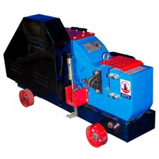 Станок арматурный для резки VEKTOR GQ-50 - изображение 8