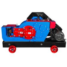 Станок арматурный для резки VEKTOR GQ-50 - изображение 9