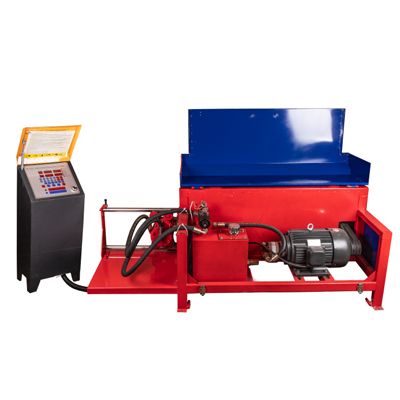 Станок арматурный для гибки VEKTOR GW-40 с ЧПУ - изображение 14