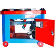 Станок арматурный для гибки VEKTOR GW-40 с ЧПУ - изображение 9