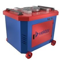 Станок арматурный для гибки VEKTOR GW32 (с доводчиком) - изображение 2