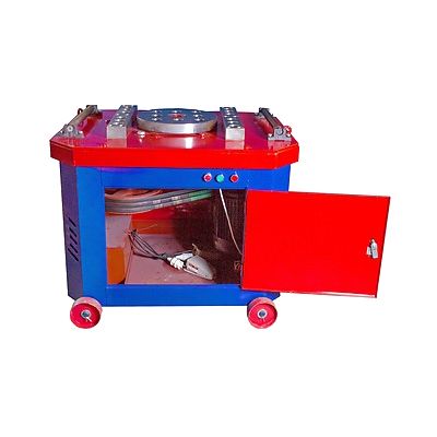 Станок для гибки арматуры VEKTOR GW40A - изображение 3