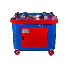 Станок для гибки арматуры VEKTOR GW40A - изображение 4