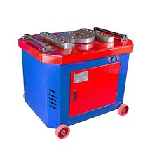 Станок для гибки арматуры VEKTOR GW40A - изображение 5