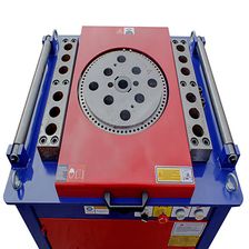 Станок арматурный для гибки Vektor GW42SA - изображение 10