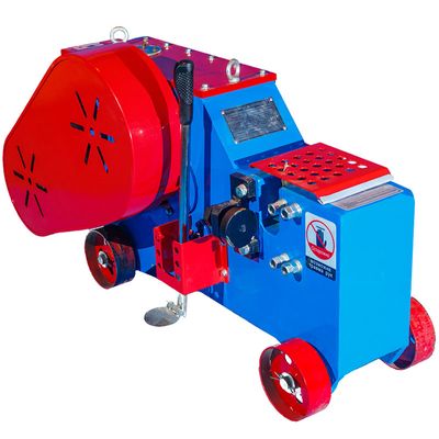 Станок арматурный для гибки Vektor GW42SA - изображение 13