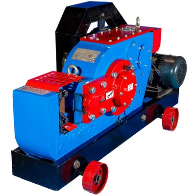 Станок арматурный для гибки Vektor GW42SA - изображение 14