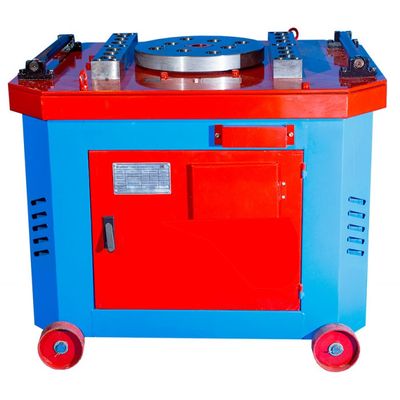 Станок арматурный для гибки Vektor GW42SA - изображение 17