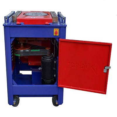 Станок арматурный для гибки Vektor GW42SA - изображение 6