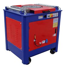 Станок арматурный для гибки Vektor GW42SA - изображение 8