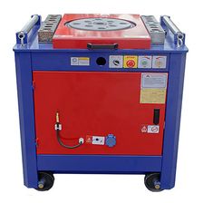 Станок арматурный для гибки Vektor GW42SA - изображение 9